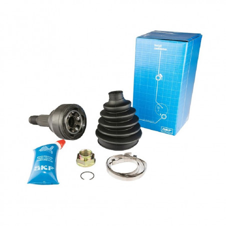 HOMOCINETICA L/RUEDA PARA FORD FIESTA II/ECOSPORT 25E/21I