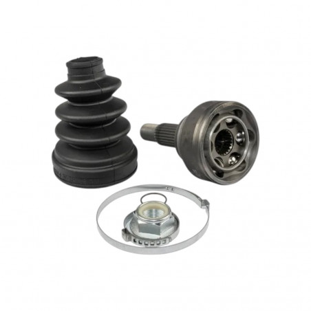 HOMOCINETICA L/RUEDA PARA FORD FOCUS 99/08 25E/23I
