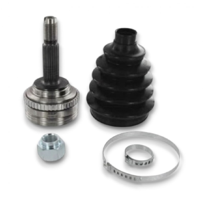 HOMOCINETICA L/RUEDA PARA RENAULT LOGAN/SANDERO/SYMBOL 30I/23E