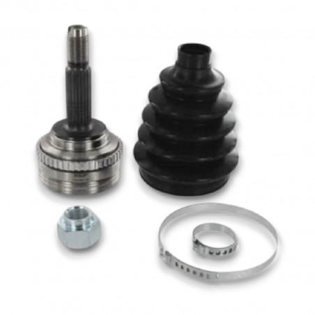 HOMOCINETICA L/RUEDA PARA RENAULT LOGAN/SANDERO/SYMBOL 30I/23E