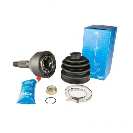 HOMOCINETICA L/RUEDA PARA RENAULT TRAFIC 92/.. 25E/27I