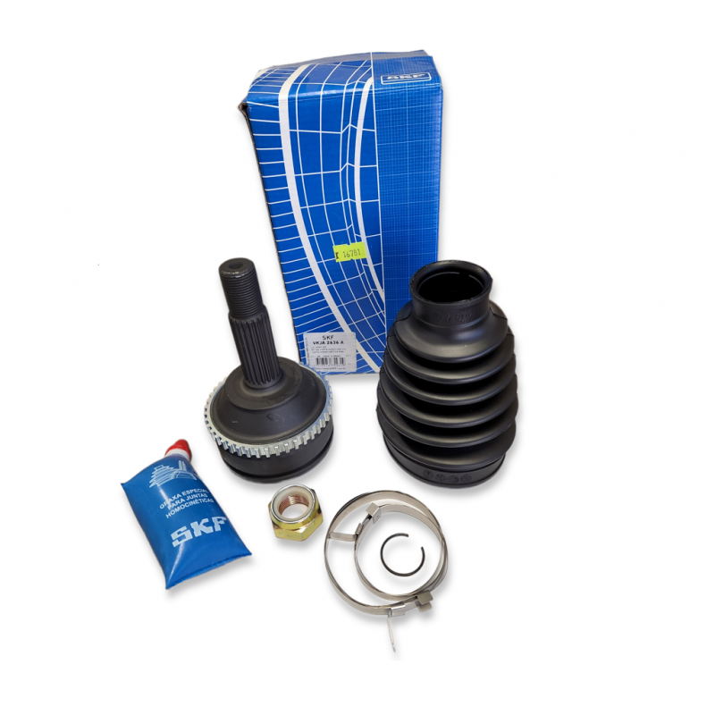 HOMOCINETICA L/RUEDA PARA RENAULT CLIO II/KANGOO 21E/22I ABS 44D