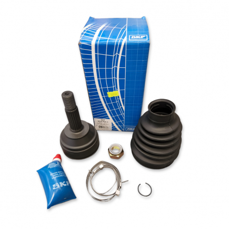 HOMOCINETICA L/RUEDA PARA RENAULT CLIO II/KANGOO 21E/22I S/EXT.