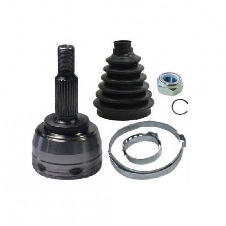 HOMOCINETICA L/RUEDA PARA RENAULT DUSTER/OROCH 1.6 16V 25E/33I