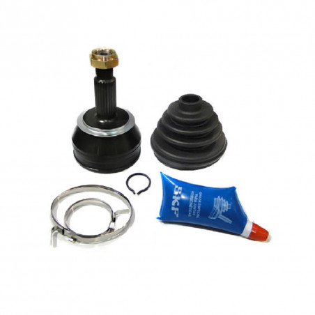 HOMOCINETICA L/RUEDA PARA RENAULT 18/21/FUEGO 2.0/2.2 23E/25I