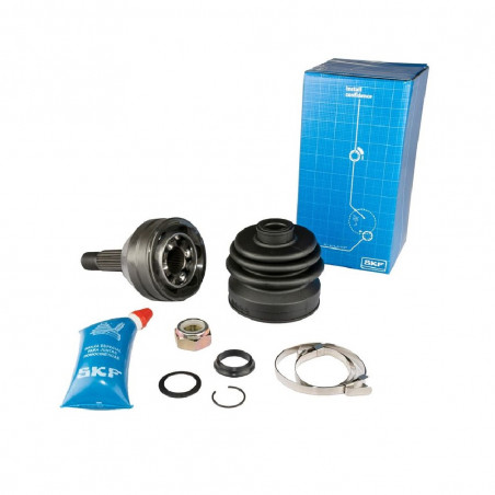 HOMOCINETICA L/RUEDA PARA RENAULT 9/11 21E/30I