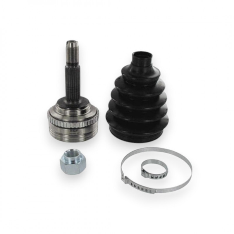 HOMOCINETICA L/RUEDA PARA CHEVROLET S10/BLAZER 01/12 4X4 17E/26I