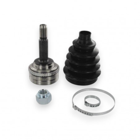 HOMOCINETICA L/RUEDA PARA CHEVROLET S10/BLAZER 01/12 4X4 17E/26I