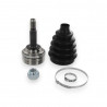 HOMOCINETICA L/RUEDA PARA CHEVROLET S10/BLAZER 01/12 4X4 17E/26I