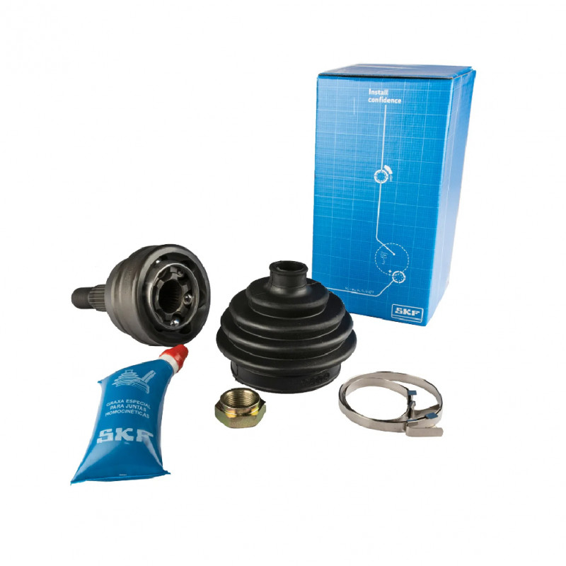 HOMOCINETICA L/RUEDA PARA CHEVROLET CORSA DIESEL 22E/22I