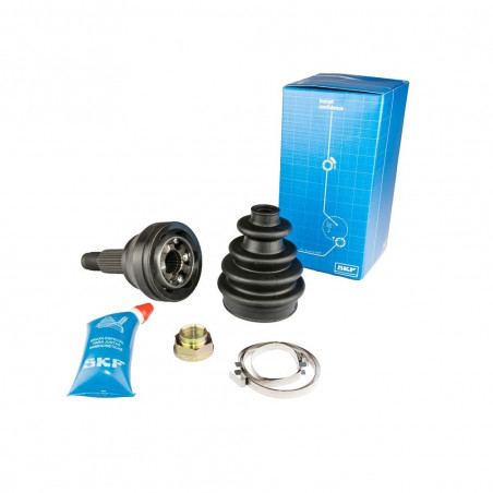 HOMOCINETICA L/RUEDA PARA FORD FIESTA/ESCORT 97/.. 25E/22I