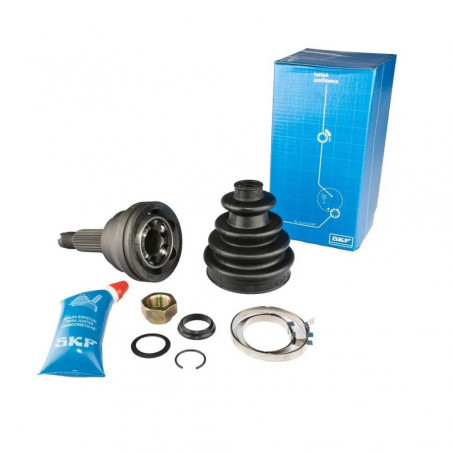 HOMOCINETICA L/RUEDA PARA FORD ESCORT 88/95 1.8 23E/30I