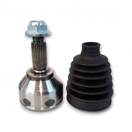 HOMOCINETICA L/RUEDA PARA FORD ECOSPORT 12/.. Kinetic 2.0 25E/25I
