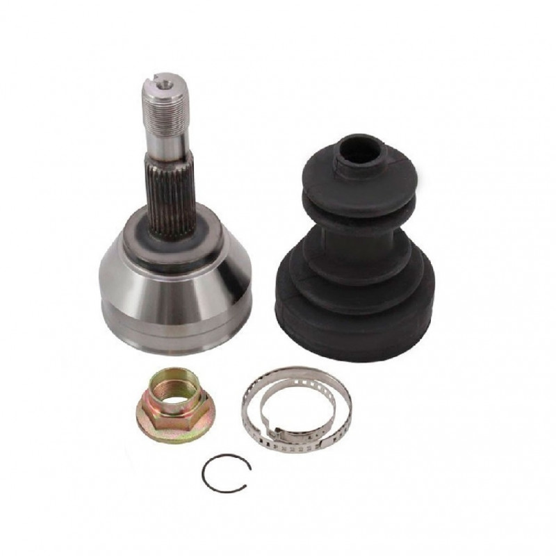 HOMOCINETICA L/RUEDA PARA PEUGEOT 205/C15 21E/22I