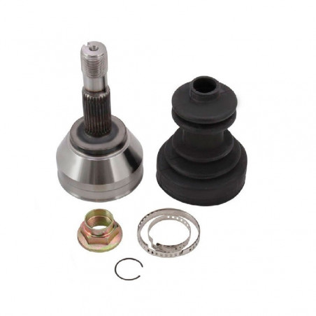HOMOCINETICA L/RUEDA PARA PEUGEOT 205/C15 21E/22I
