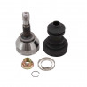 HOMOCINETICA L/RUEDA PARA PEUGEOT 205/C15 21E/22I