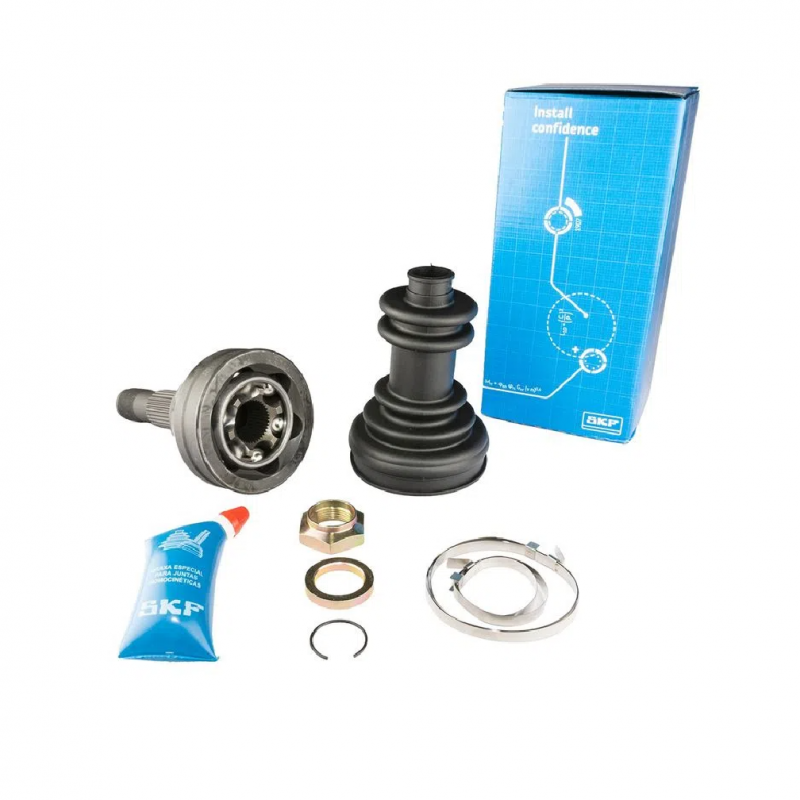 HOMOCINETICA L/RUEDA PARA FIAT DUCATO/BOXER 28E/39I