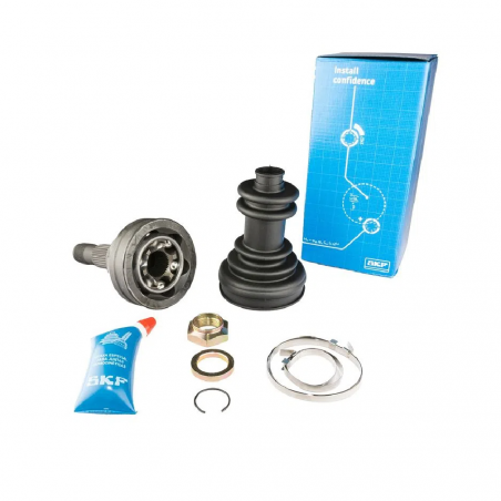 HOMOCINETICA L/RUEDA PARA FIAT DUCATO/BOXER 28E/39I