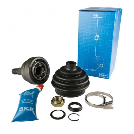 HOMOCINETICA L/RUEDA PARA FIAT PALIO/SIENA 97/.. 22E/22I
