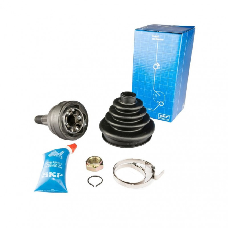 HOMOCINETICA L/RUEDA PARA FIAT 128/147 h/85 20E/20I