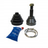 HOMOCINETICA L/RUEDA PARA FIAT DUNA/UNO/SPAZIO 22E/20I