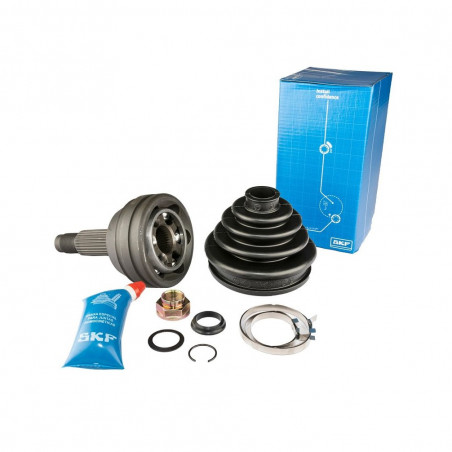 HOMOCINETICA L/RUEDA PARA FORD ORION/POINTER 1.8/2.0 25E/30I
