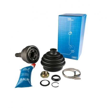 HOMOCINETICA L/RUEDA PARA VW GOL/SENDA 22E/30I
