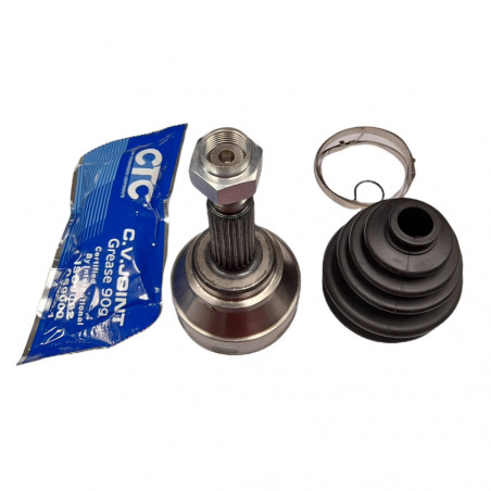 HOMOCINETICA L/RUEDA PARA FIAT DUNA/UNO/SPAZIO 22E/20I