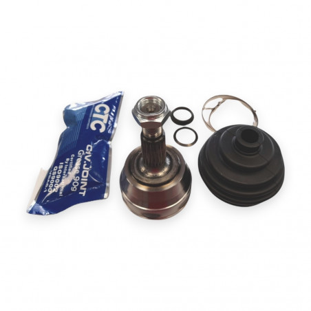 HOMOCINETICA L/RUEDA PARA VW GOL/SENDA 22E/30I