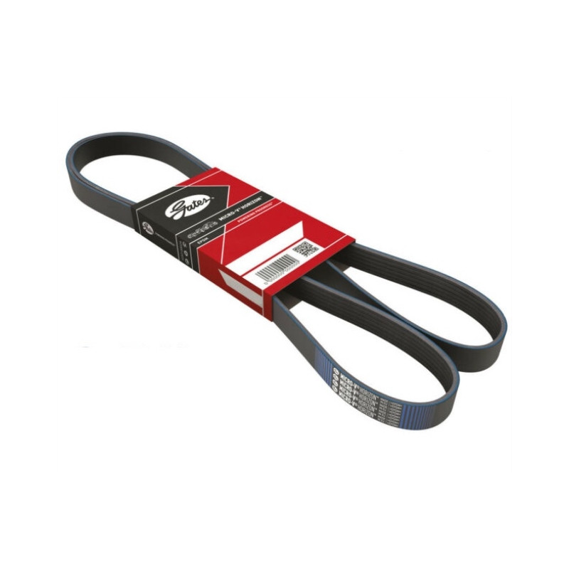 CORREA POLY-V 6PK1240
