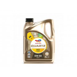 TOTAL QUARTZ INEO FIRST...