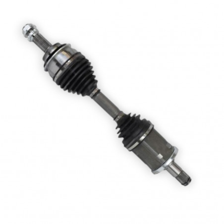 SEMIEJE PARA TOYOTA HILUX 16/.. 2.4TDI 4X2/4X4 DER./IZQ.