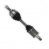 SEMIEJE PARA TOYOTA HILUX 16/.. 2.4TDI 4X2/4X4 DER./IZQ.