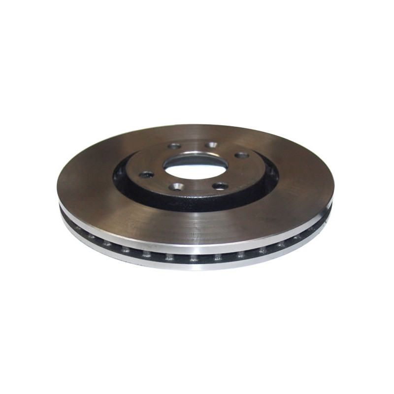 DISCO DE FRENO PARA PEUGEOT 308/408/C4 LOUNGE DELANTERO