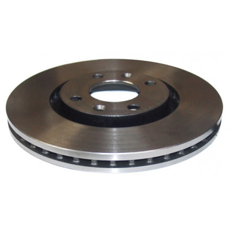 DISCO DE FRENO PARA PEUGEOT 308/408/C4 LOUNGE DELANTERO