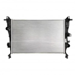 RADIADOR PARA FIAT...