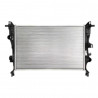 RADIADOR PARA FIAT TORO/COMMANDER 2.0 JTD Multijet