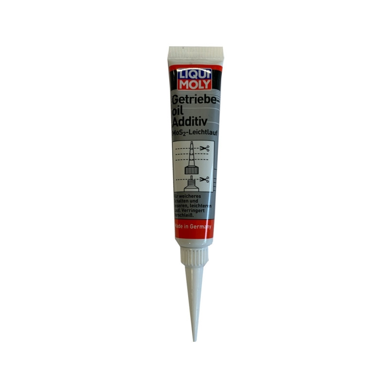 LIQUI MOLY ANTIFRICCION PARA CAJAS Y DIFERENCIALES 20gr