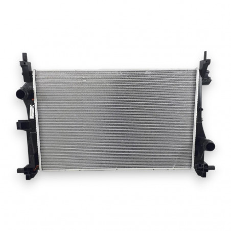 RADIADOR PARA FIAT TORO/JEEP RENEGADE 1.8 16V