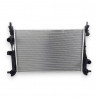 RADIADOR PARA FIAT TORO/JEEP RENEGADE 1.8 16V