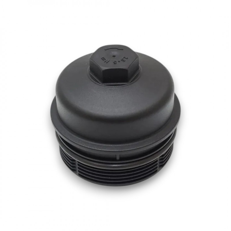 TAPA DEPOSITO FILTRO ACEITE PARA FORD RANGER 06/12 3.0TDI