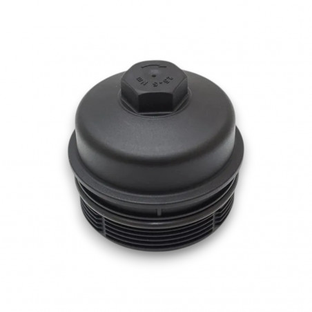 TAPA DEPOSITO FILTRO ACEITE PARA FORD RANGER 06/12 3.0TDI