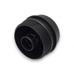 TAPA DEPOSITO FILTRO ACEITE PARA FORD RANGER 06/12 3.0TDI