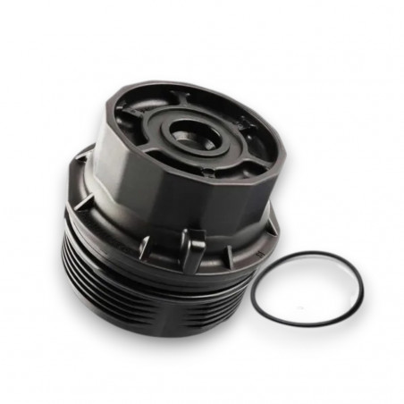 TAPA DEPOSITO FILTRO ACEITE PARA TOYOTA COROLLA 11/..1.8 16V