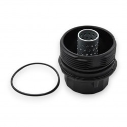 TAPA DEPOSITO FILTRO ACEITE PARA TOYOTA COROLLA 11/..1.8 16V