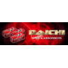 AMORTIGUADOR PARA MITSUBISHI L200 Japonesa 91/01 4X4 DELANTERO