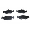 PASTILLAS DE FRENO PARA CHEVROLET AGILE/CELTA/CLASSIC DELANTERAS