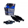 PASTILLAS DE FRENO PARA CHEVROLET AGILE/CELTA/CLASSIC DELANTERAS