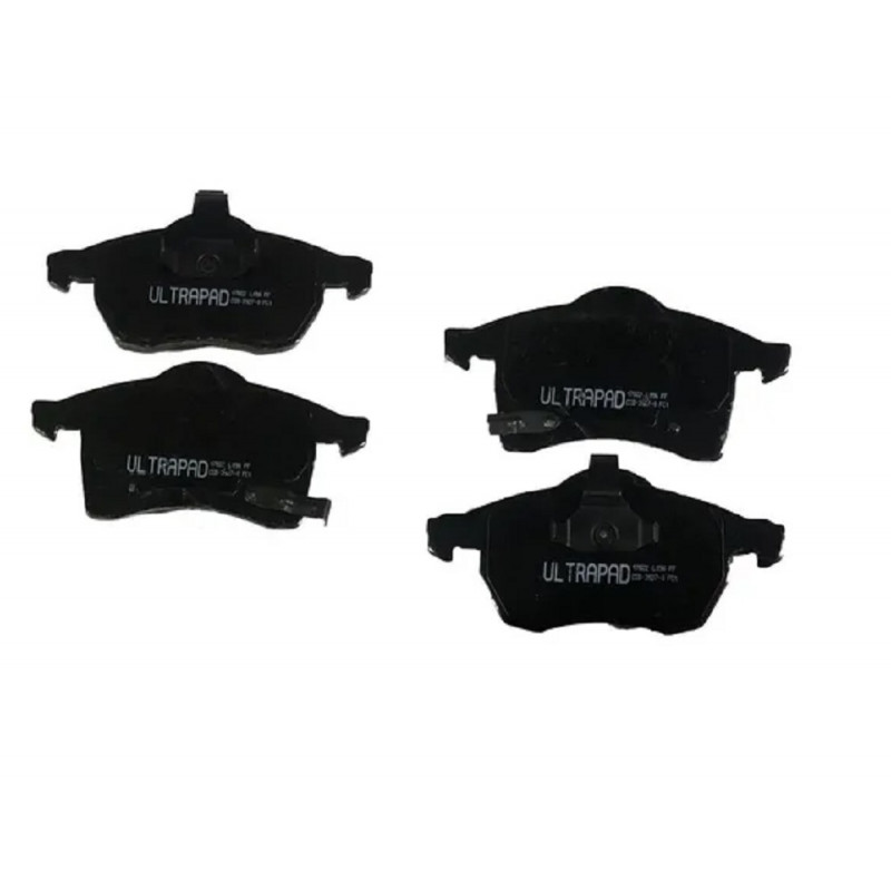 PASTILLAS DE FRENO PARA CHEVROLET ASTRA/ZAFIRA DELANTERAS