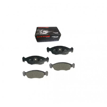 PASTILLAS DE FRENO PARA CHEVROLET CORSA 94/09 DELANTERAS